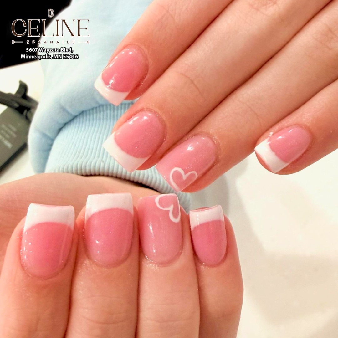 Trending Nail Designs for May 2026